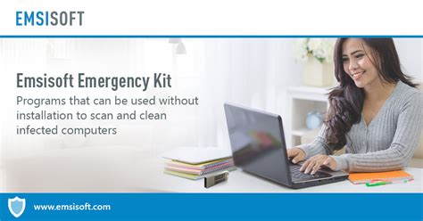 emsisoft emergency kit free